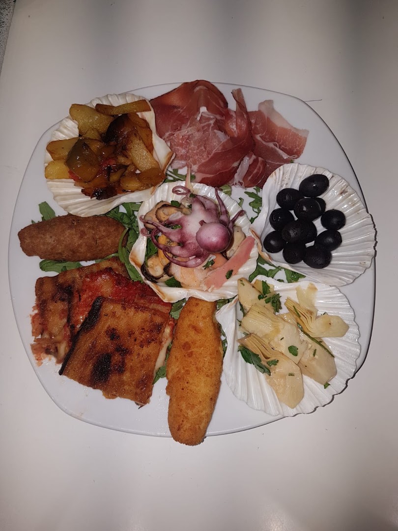 Pizzeria Italia · Foto 1