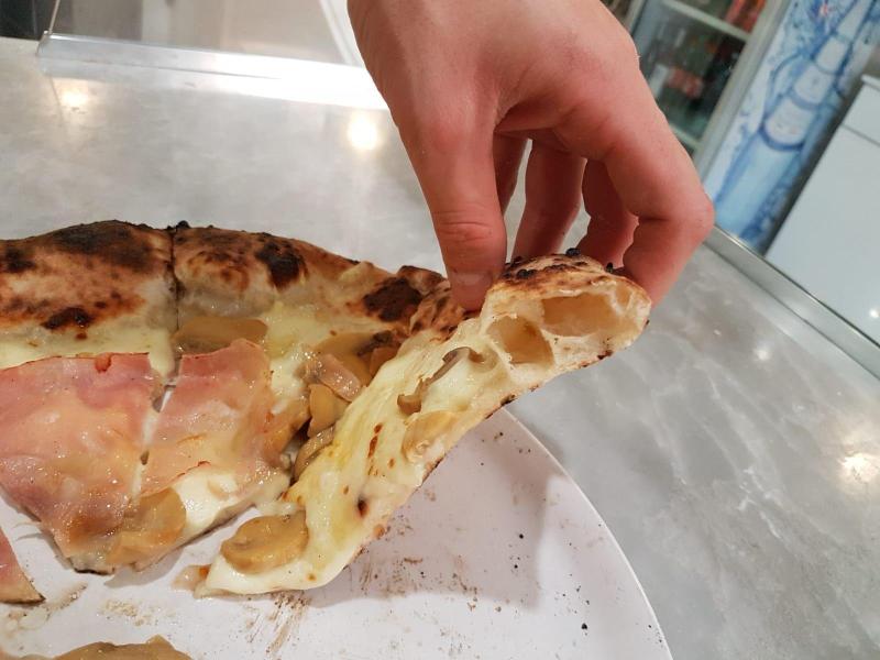 Pizzeria Italia · Foto 3