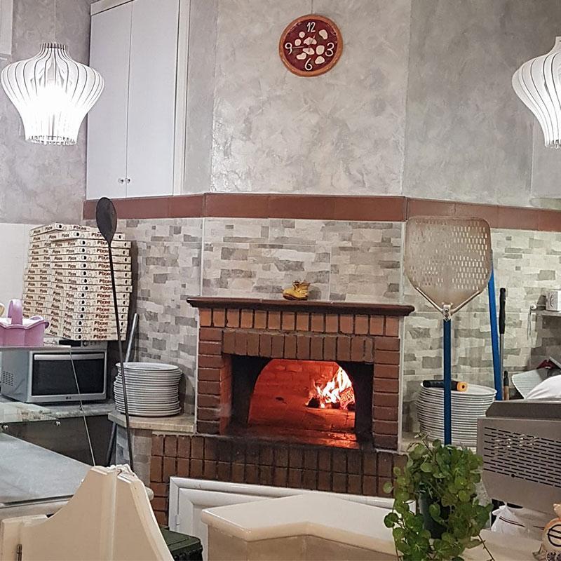 Pizzeria Italia · Foto 2
