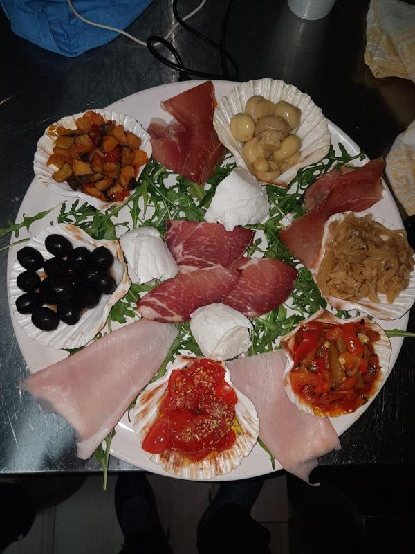 Pizzeria Italia · Foto 4